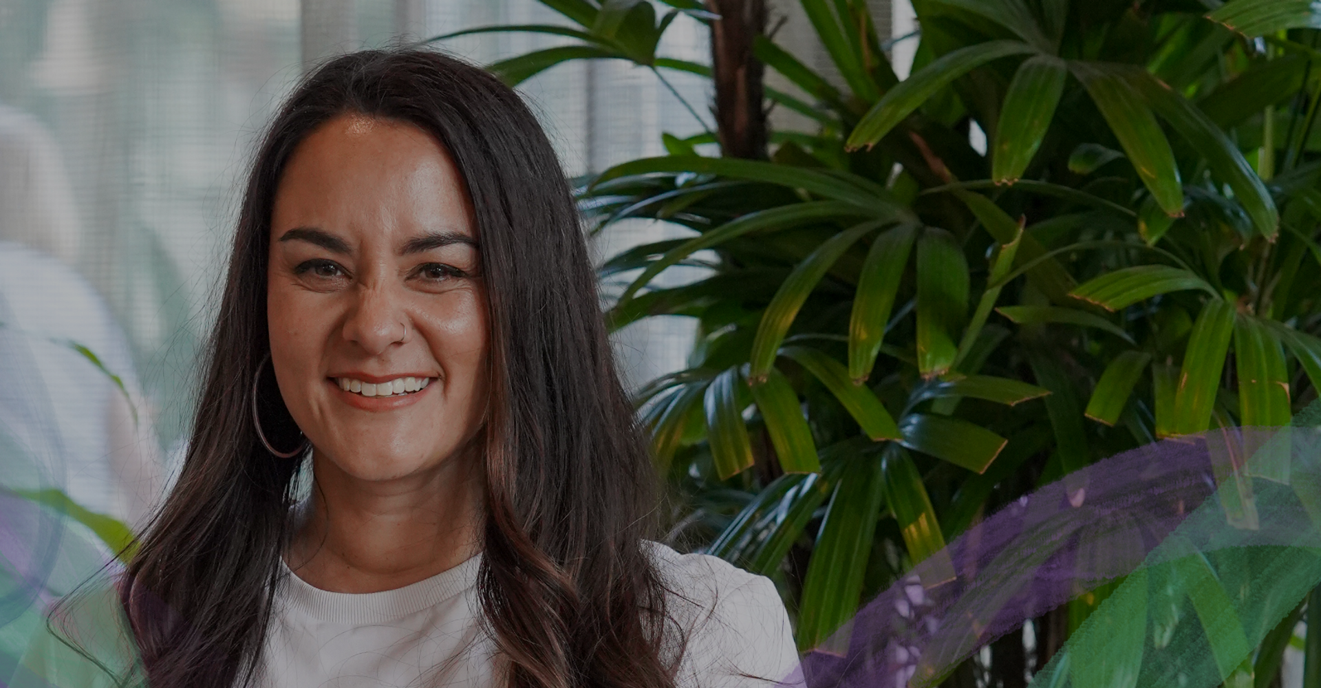Melanie Paez, founder of Chief Executive Angel